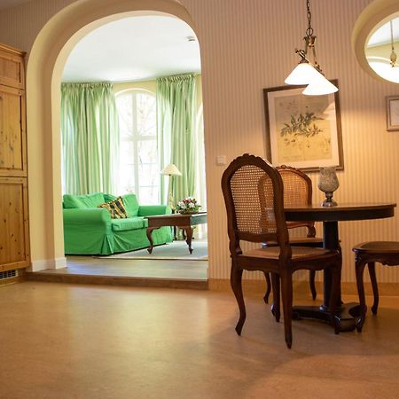 Landhaus Himmelpfort Am See Fürstenberg-Havel Habitación foto
